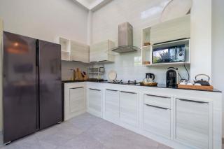Tropical & Modern 4BR Pool Villa Serenity Rawai - 4