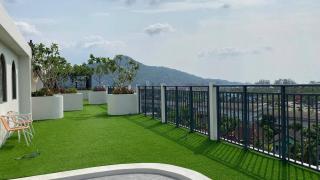 Cozy apartments B412 By IBG Property - Kamala Beach - 8