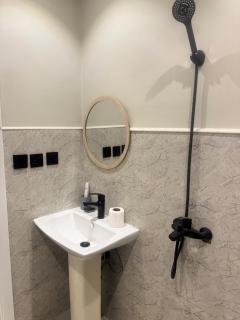 Reefy studio 6 - Riyad - 8