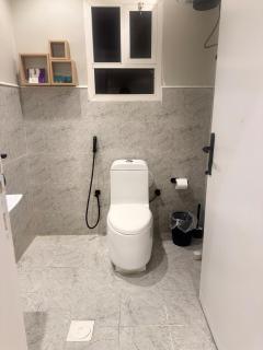 Reefy studio 6 - Riyad - 4