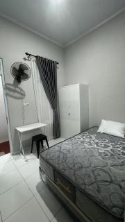 Sultan Agung Homestay Syariah - Magelang - 1