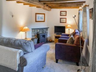 Garries Cottage - Bassenthwaite - 9