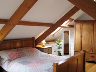Last Barn - Saint Twynnells - 5