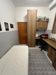 Casa - Piscina aquecida - Churrasqueira - Ar Condicionado - 2