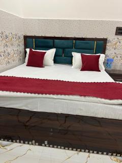 Anvi guest house - Mathura - 5