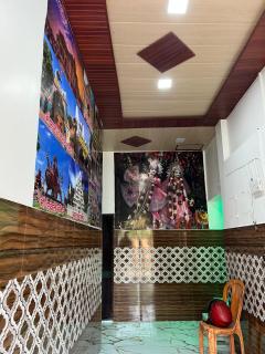 Anvi guest house - Mathura - 1