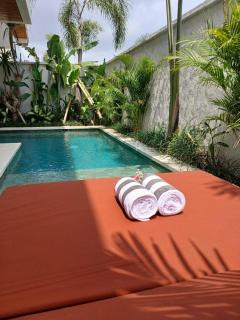 Villa Tok, 4 mins Walk to Beach - Canggu - 6