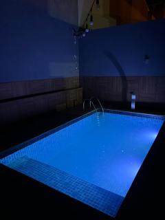Casa - Piscina aquecida - Churrasqueira - Ar Condicionado - Santa Bárbara dʼOeste - 7