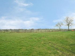 Meadow Cottage - 2