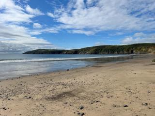 Ty Cam - Of5 - Aberdaron - 1