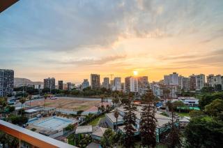 Barranco Modern Apartments with Rooftop Pool by Geko - 3