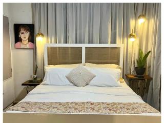Anton & Isabel Charming Home in Bangued - Bangued - 9