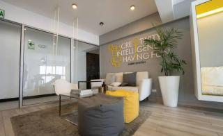 Barranco Modern Apartments with Rooftop Pool by Geko - 4