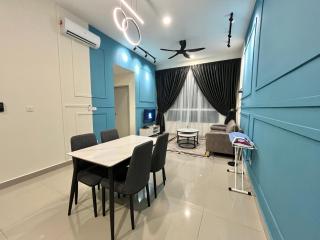 Amber Cove Melaka by Manhattan Group - Malaca - 1
