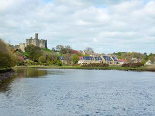 Waterside - Warkworth - 0