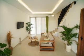 Canggu Zen Villa - 2 BR Villa in Berawa - Canggu - 0