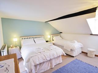 Fishermans Cottage - Wells-next-the-Sea - 5