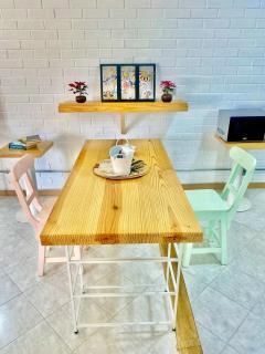 Cozy Loft at Parque del Poblado, Medellín - Medellín - 8