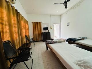 Camp Rhino Resort Kaziranga - Kuthari - 4