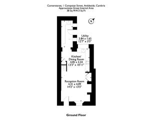 Cornerstones - Ambleside - 9