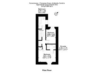 Cornerstones - Ambleside - 8