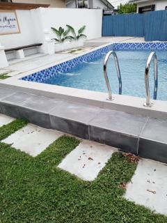 Villa Alyana - Ipoh - 8