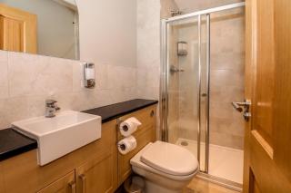 Apartment F - 9