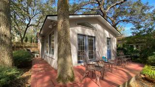 AZALEA COTTAGE DUPLEX Duplex - Jekyll Island - 8