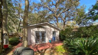AZALEA COTTAGE DUPLEX Duplex - Jekyll Island - 7