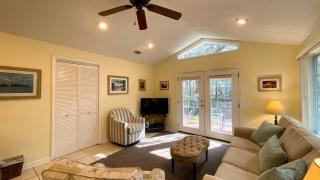 AZALEA COTTAGE DUPLEX Duplex - Jekyll Island - 4