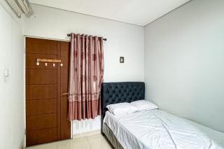 K Home Syariah Mitra RedDoorz - Jatirarangan - 2