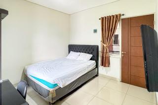 K Home Syariah Mitra RedDoorz - 8