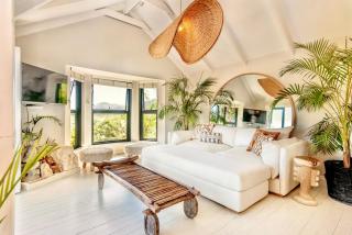 Bohemian Chic Family Home - Imhoffʼs Gift - 0