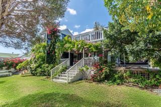 Bohemian Chic Family Home - Imhoffʼs Gift - 7