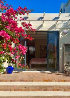 Bohemian Chic Family Home - Imhoffʼs Gift - 4