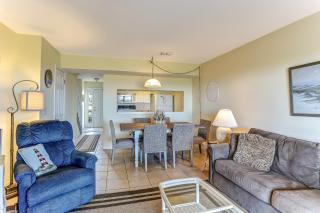 Relaxed Atmosphere Duplex - Fernandina Beach - 7