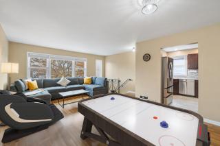 28 Bed Heaven 20 mins NYC Massage Chairs - Bayonne - 4