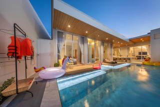 SHIN Lalynn Pool Villa - Ban Nong Kasaem - 7