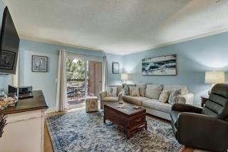 10C Amelia Landings condo - Fernandina Beach - 9