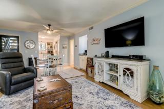 10C Amelia Landings condo - Fernandina Beach - 8