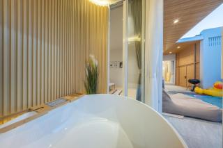 SHIN Lalynn Pool Villa - Ban Nong Kasaem - 6