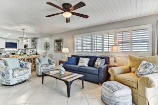 Amelia The Sea - 560 ASea - Fernandina Beach - 9
