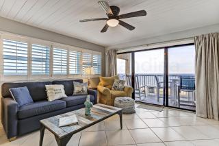 Amelia The Sea - 560 ASea - Fernandina Beach - 8
