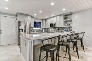 Amelia The Sea - 560 ASea - Fernandina Beach - 1