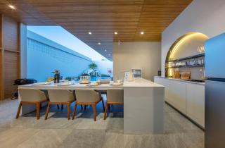 SHIN Lalynn Pool Villa - Ban Nong Kasaem - 4