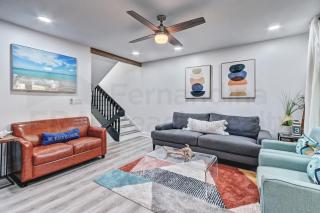14 Sea Castles condo - Fernandina Beach - 7
