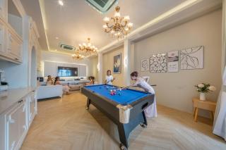 SHIN Lalynn Pool Villa - Ban Nong Kasaem - 2