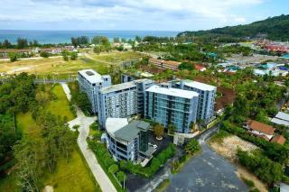 Kamala Hill View Citygate Condo D704 near Kamala Beach and Fantasea - Kamala Beach - 2