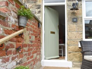Elizabeth Cottage - Hinderwell - 9