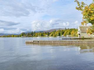 Calgarth - Windermere - 1